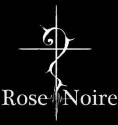 logo Rose Noire